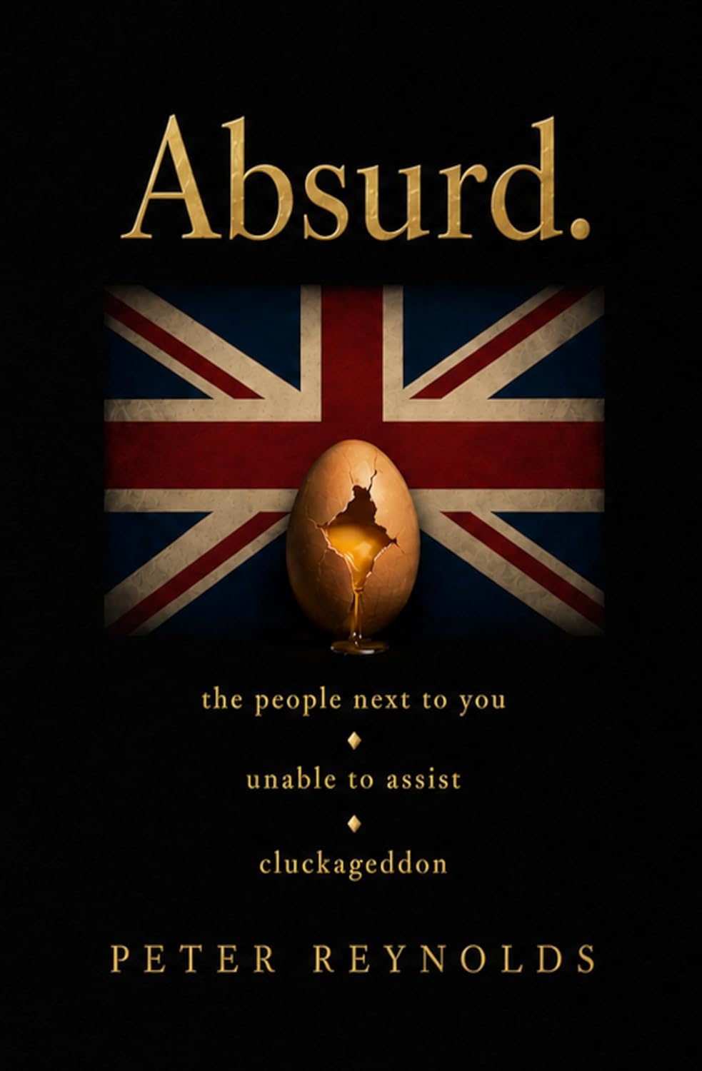 Absurd!