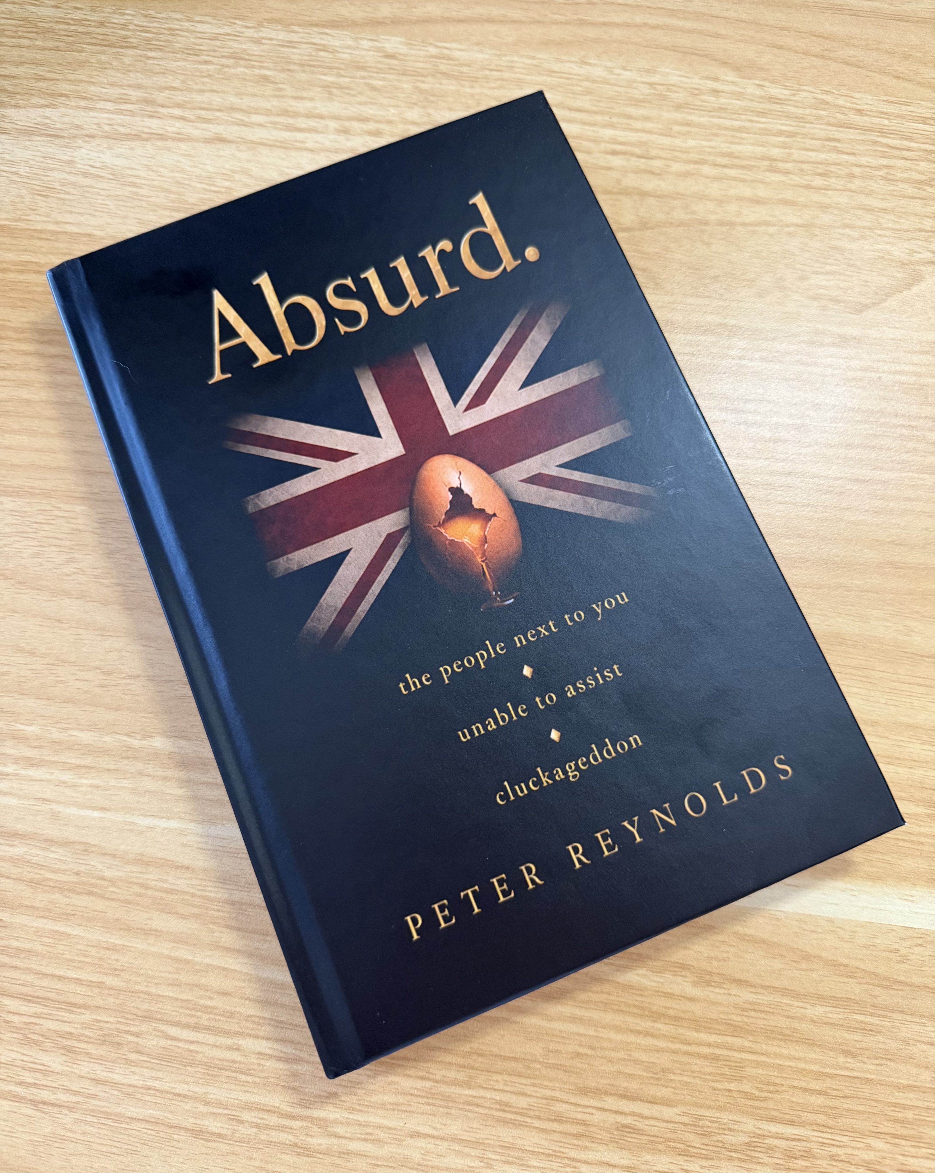 Society of Authors Submission
