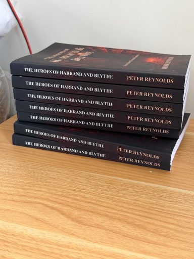 Own Books